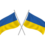 I Stand With The People Of Ukraine